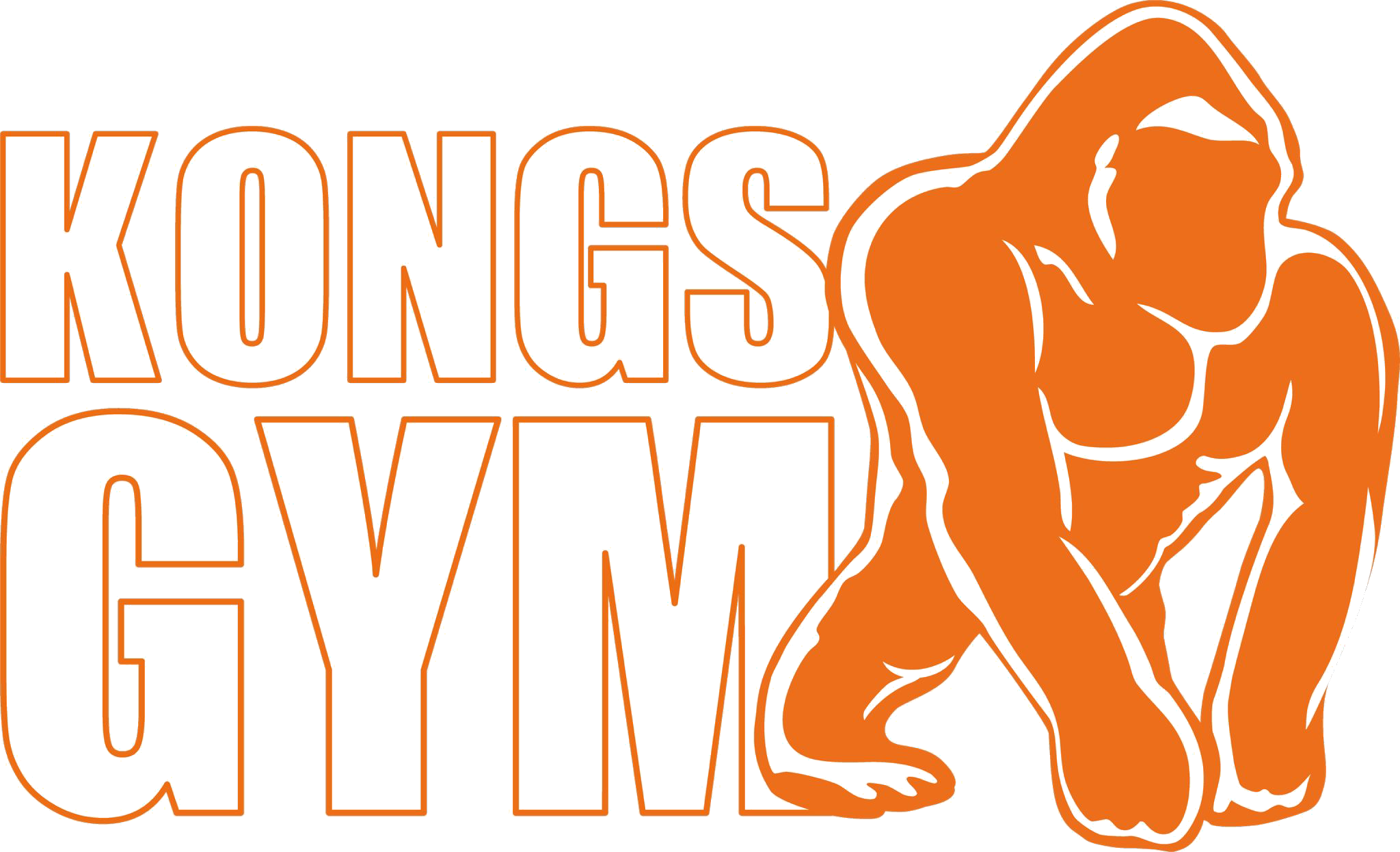 Kongs Gym